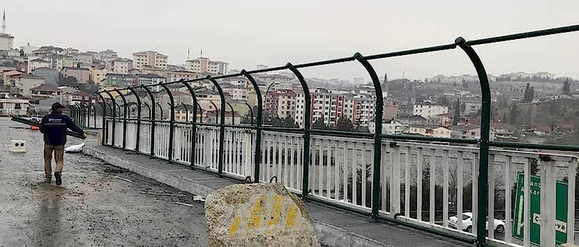 aaa222 Antivandalizm Tel Çit