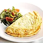Cheese Omelette
