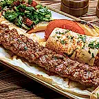 Adana & Urfa Kebab