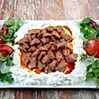 Ali Nazik Kebab