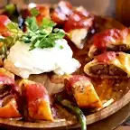 Beyti Kebab