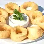 Fried Calamari