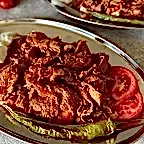İskender Kebab