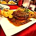 Mexican Steak