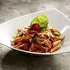 Penne Arrabbiata