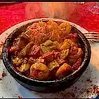 Shrimp Casserole