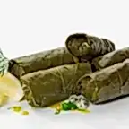 Stuffed Vine Leaves