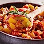 Vegetable Casserole