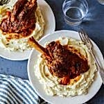 Lamb Shank
