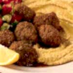 falafel
