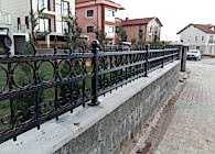 Ferforje Korkuluk