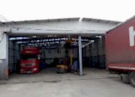 Çelik Çatı