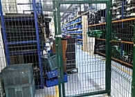 Yüksek Güvenlik Çiti