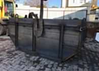 Beton Karma Kazanı