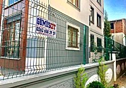 Panel Çit