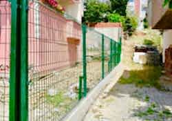 Panel Çit