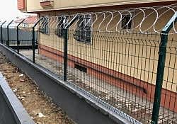 Panel Çit