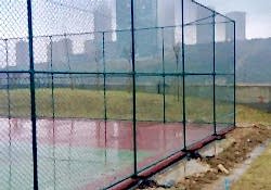 Spor Sahası Çitleri