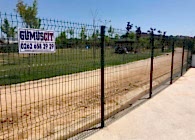 Panel Çit