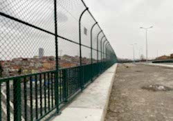 Antivandalizm Tel Çit